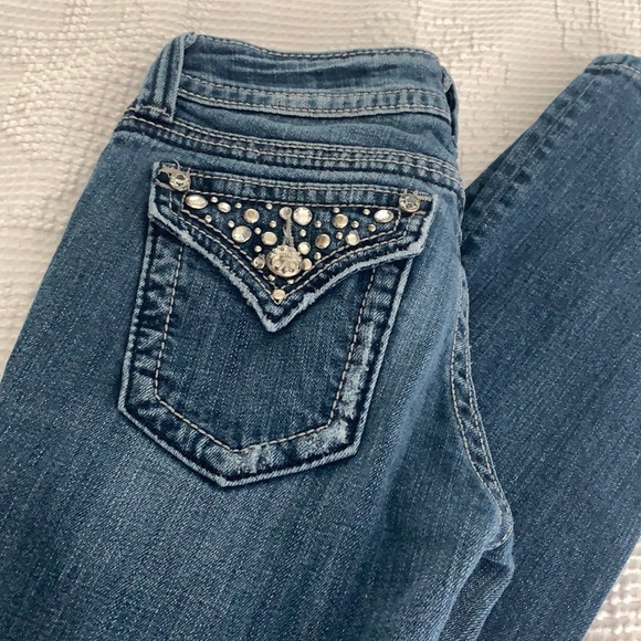 Miss Me Denim - Miss Me jeans size 26